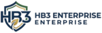 hb3 logo